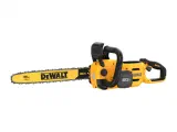 18 in Brushless Chainsaw