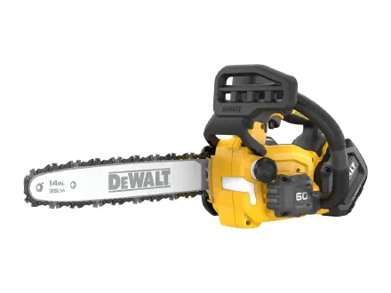 14 in Top Handle Chainsaw