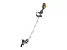 7-1/2 in Brushless Curved Shaft Edger