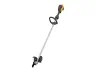 7-1/2 in Brushless Straight Shaft Edger