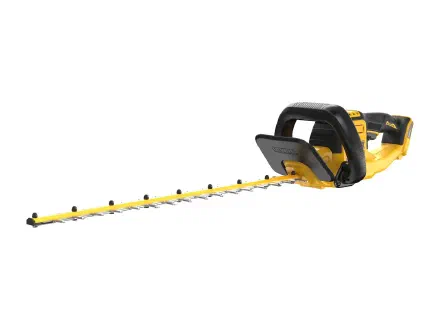 26 in Brushless Hedge Trimmer