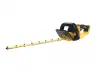 26 in Brushless Hedge Trimmer