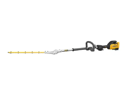 22 in Fixed Head Pole Hedge Trimmer