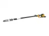 10 in Telescoping Pole Saw (14 ft)