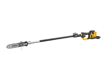 10 in Brushless Fixed Pole Saw