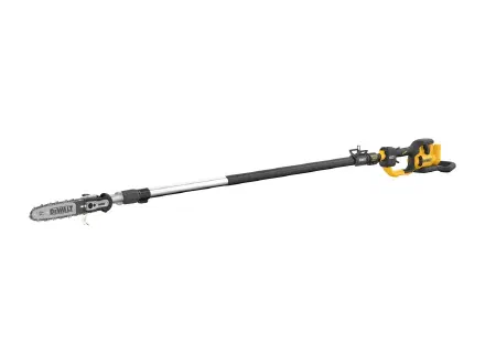 10 in Brushless Telescoping Pole Saw (16 ft)