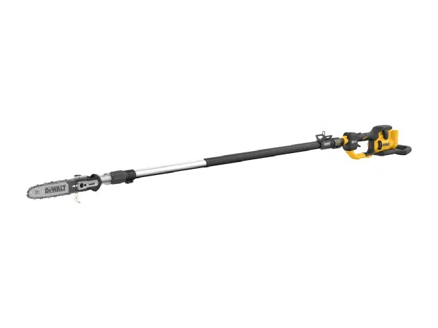 10 in Brushless Telescoping Pole Saw (16 ft)