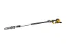 10 in Brushless Telescoping Pole Saw (16 ft)