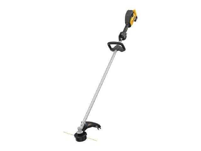 16-1/2 in Brushless String Trimmer