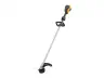 16-1/2 in Brushless String Trimmer