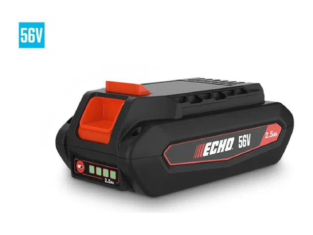 2.5Ah Battery
