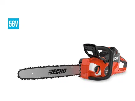 DCS-5000 Rear Handle Chainsaw