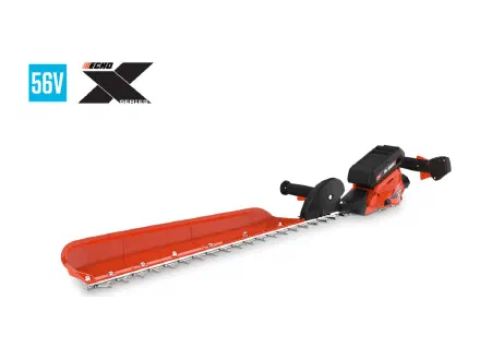 DHCS-2800 Shafted Hedge Trimmer