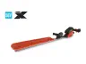 DHCS-3400 Shafted Hedge Trimmer