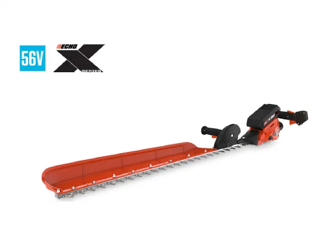 DHCS-3400 Shafted Hedge Trimmer
