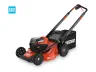 DLM-2100 21 in Push Mower