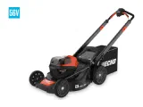 DLM-2100SP 21 in Self-Propelled Mower