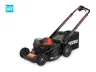 DLM-2100SP 21 in Self-Propelled Mower