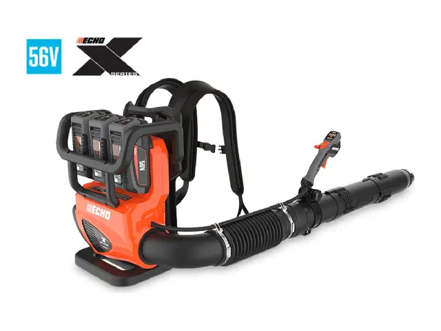 DPB-5900T Backpack Blower