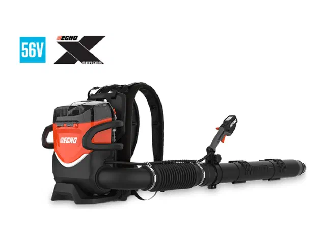 DPB-7700T Backpack Blower