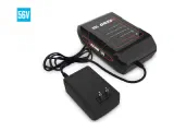 Top Mount Charger
