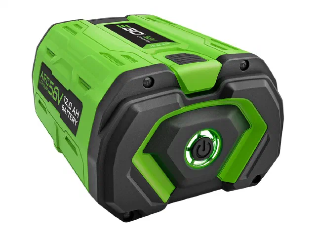 12.0Ah Battery