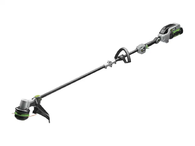 15 in String Trimmer with POWERLOAD