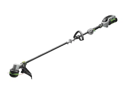 15 in String Trimmer with POWERLOAD