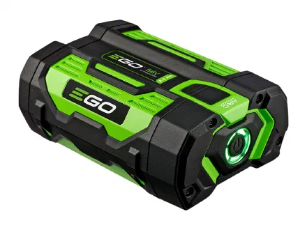 2.5Ah Battery