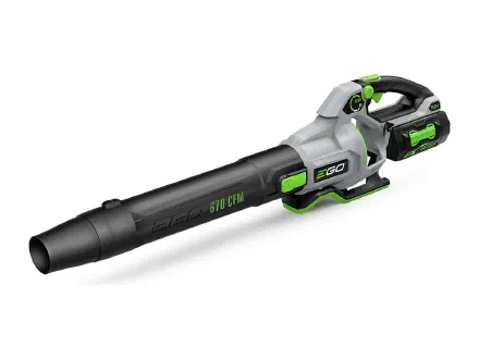 670 CFM Blower