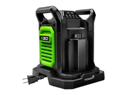 POWER+ Dual Port Charger