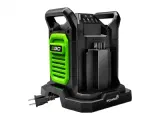POWER+ Dual Port Charger