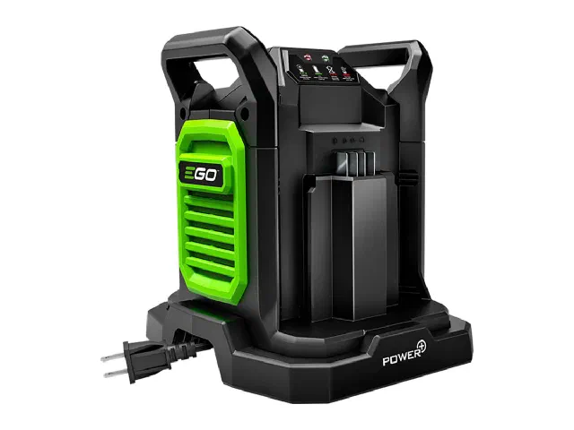 POWER+ Dual Port Charger