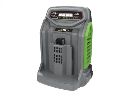 POWER+ Rapid Charger