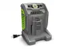 POWER+ 700W Turbo Charger
