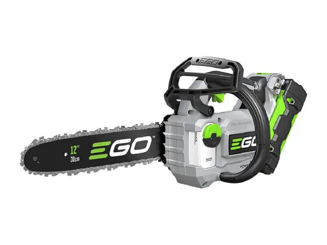 12 in Compact Chain Saw