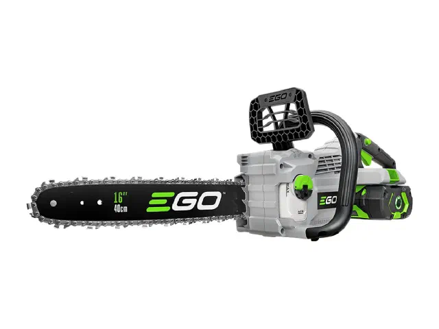16 in Chain Saw (40cc class)