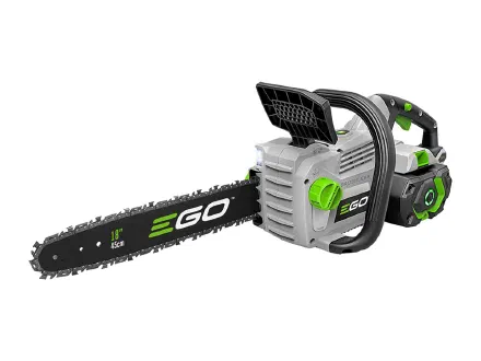 18 in Chain Saw