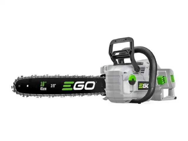18 in Chain Saw (50cc class)