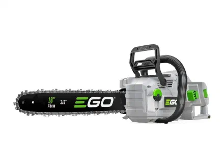 18 in Chain Saw (50cc class)