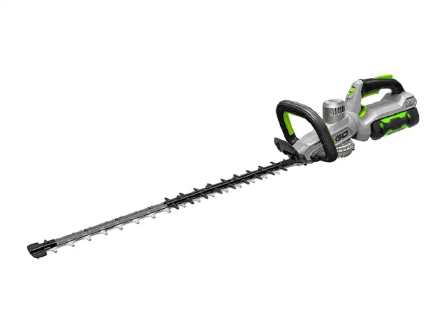 25 in Hedge Trimmer