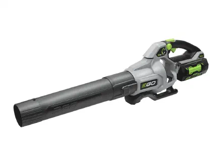 580 CFM Blower