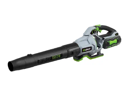 650 CFM Blower
