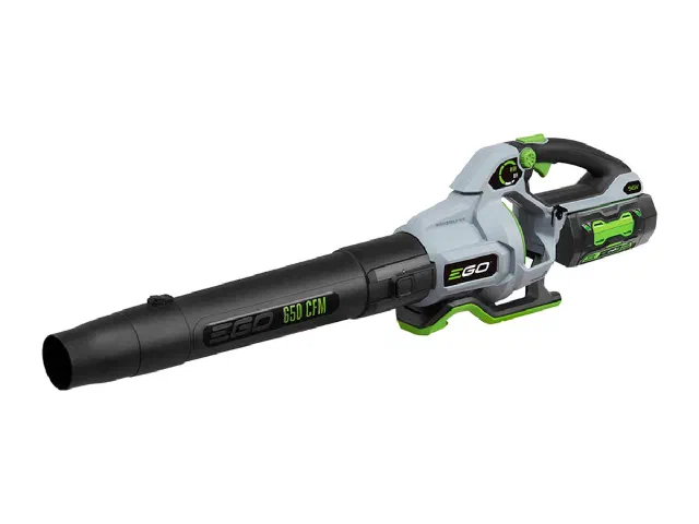 650 CFM Blower