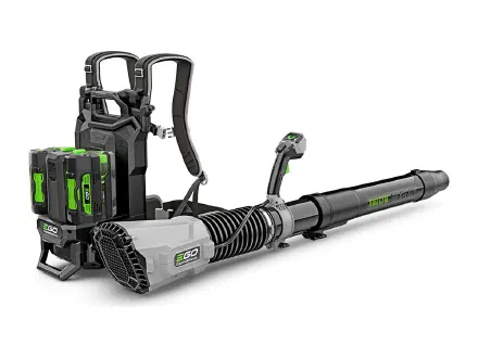Commercial 800 CFM Backpack Blower