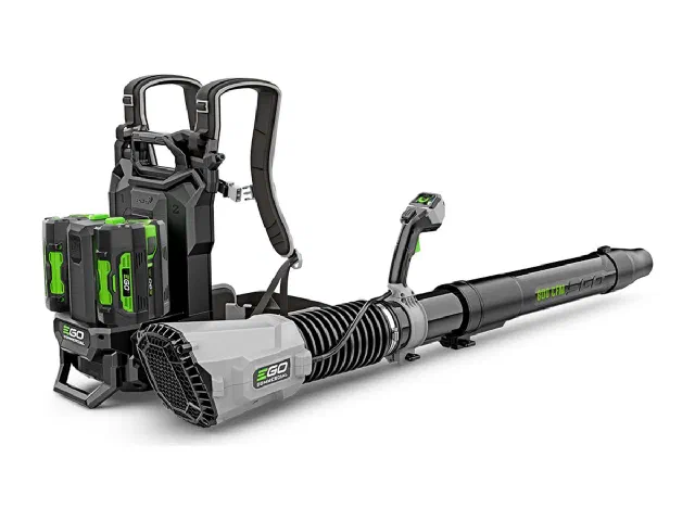 Commercial 800 CFM Backpack Blower