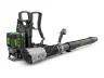 Commercial 800 CFM Backpack Blower