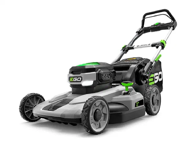21 in Push Mower (bare tool)