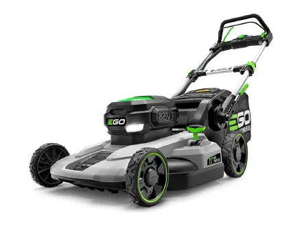 21 in Self-Propelled Mower (LM2100SP)