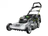 21 in Push Mower